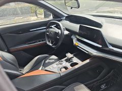 Changan UNI-V 1.5T premium - фото 14
