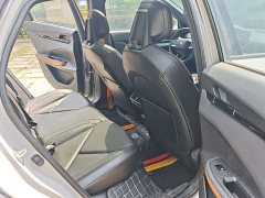 Changan UNI-V 1.5T premium - фото 15