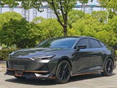 Changan UNI-V 1.5T premium - фото 2