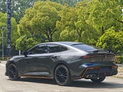 Changan UNI-V 1.5T premium - фото 3
