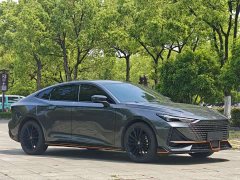 Changan UNI-V 1.5T premium - фото 5