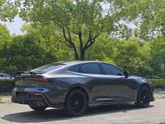 Changan UNI-V 1.5T premium - фото 6