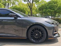 Changan UNI-V 1.5T premium - фото 8