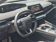 Changan UNI-V 1.5T premium - фото 9