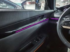 Changan UNI-V 2022 1.5T premium - фото 14