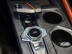 Changan UNI-V 2022 1.5T premium - фото 17