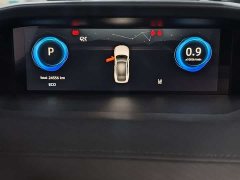 Changan UNI-V 2022 1.5T premium - фото 18
