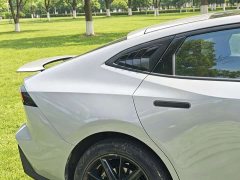 Changan UNI-V 2022 1.5T premium - фото 7
