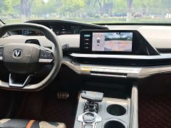 Changan UNI-V 1.5T exclusive - фото 11