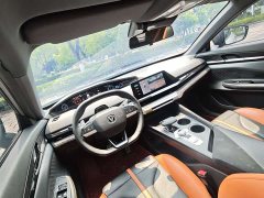 Changan UNI-V 1.5T exclusive - фото 12