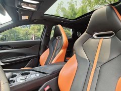 Changan UNI-V 1.5T exclusive - фото 13