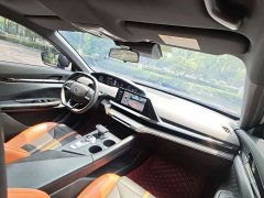 Changan UNI-V 1.5T exclusive - фото 15