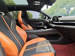 Changan UNI-V 1.5T exclusive - фото 17