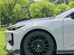 Changan UNI-V 1.5T exclusive - фото 5