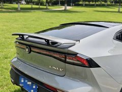Changan UNI-V 1.5T exclusive - фото 8