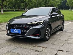 Changan EADO Enjoy Edition PLUS Blue Whale NE 1.4T GDI DCT Premium Edition - фото 1