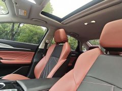 Changan EADO Enjoy Edition PLUS Blue Whale NE 1.4T GDI DCT Premium Edition - фото 13