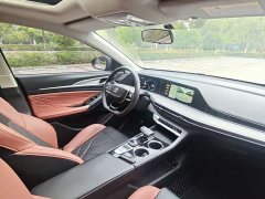 Changan EADO Enjoy Edition PLUS Blue Whale NE 1.4T GDI DCT Premium Edition - фото 14