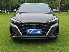 Changan EADO Enjoy Edition PLUS Blue Whale NE 1.4T GDI DCT Premium Edition - фото 2