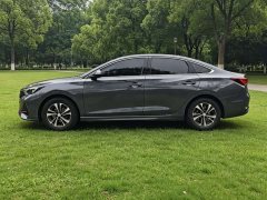 Changan EADO Enjoy Edition PLUS Blue Whale NE 1.4T GDI DCT Premium Edition - фото 3