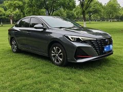 Changan EADO Enjoy Edition PLUS Blue Whale NE 1.4T GDI DCT Premium Edition - фото 5