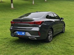 Changan EADO Enjoy Edition PLUS Blue Whale NE 1.4T GDI DCT Premium Edition - фото 6