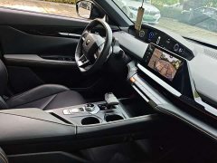 Changan UNI-V 1.5T premium - фото 11