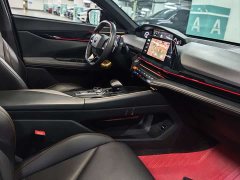 Changan UNI-V 1.5T premium - фото 12