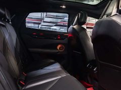 Changan UNI-V 1.5T premium - фото 14
