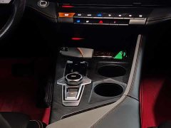 Changan UNI-V 1.5T premium - фото 15