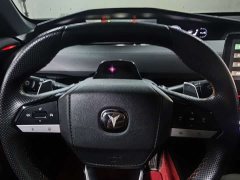 Changan UNI-V 1.5T premium - фото 16