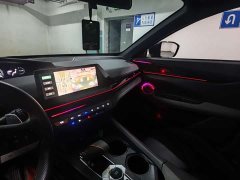 Changan UNI-V 1.5T premium - фото 18