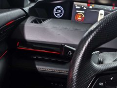Changan UNI-V 1.5T premium - фото 19