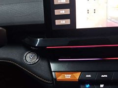 Changan UNI-V 1.5T premium - фото 20