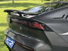 Changan UNI-V 1.5T premium - фото 3