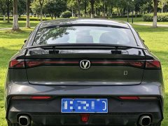 Changan UNI-V 1.5T premium - фото 5