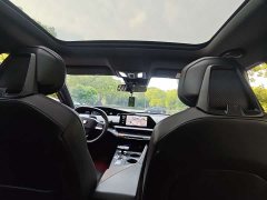 Changan UNI-V 1.5T premium - фото 7