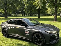 Changan UNI-V 1.5T premium - фото 8