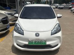 Changan Benben E-Star National Edition Xinyue Edition Lithium Iron Phosphate (31.18kWh) - фото 1
