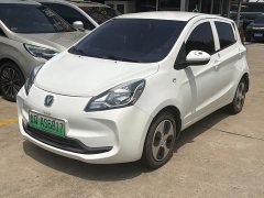 Changan Benben E-Star National Edition Xinyue Edition Lithium Iron Phosphate (31.18kWh) - фото 2