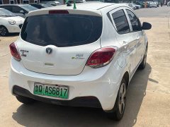 Changan Benben E-Star National Edition Xinyue Edition Lithium Iron Phosphate (31.18kWh) - фото 4