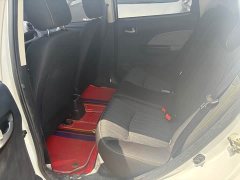 Changan Benben E-Star National Edition Xinyue Edition Lithium Iron Phosphate (31.18kWh) - фото 6