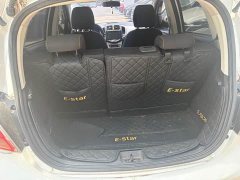Changan Benben E-Star National Edition Xinyue Edition Lithium Iron Phosphate (31.18kWh) - фото 8