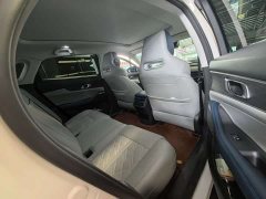 Changan UNI-K Smart Electric iDD Blue Whale iDD 130km 1.5T Premium Type - фото 10