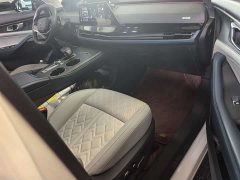 Changan UNI-K Smart Electric iDD Blue Whale iDD 130km 1.5T Premium Type - фото 11