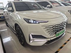 Changan UNI-K Smart Electric iDD Blue Whale iDD 130km 1.5T Premium Type - фото 3