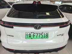 Changan UNI-K Smart Electric iDD Blue Whale iDD 130km 1.5T Premium Type - фото 4