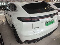 Changan UNI-K Smart Electric iDD Blue Whale iDD 130km 1.5T Premium Type - фото 5
