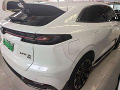Changan UNI-K Smart Electric iDD Blue Whale iDD 130km 1.5T Premium Type - фото 6
