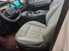 Changan UNI-K Smart Electric iDD Blue Whale iDD 130km 1.5T Premium Type - фото 7